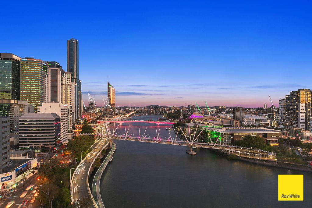 185/293 North Quay, Brisbane City QLD 4000, Image 0