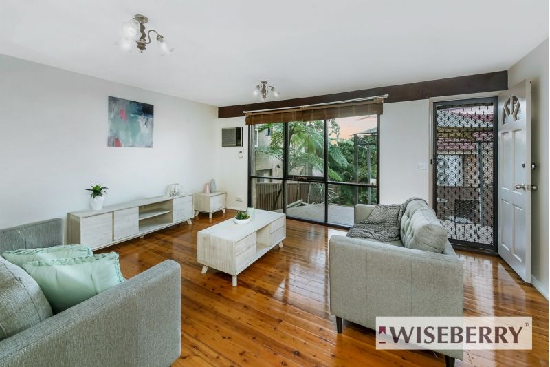 4/133 Edgar Street, Condell Park NSW 2200, Image 1