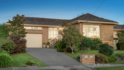 Picture of 6 Dallas Street, MOUNT WAVERLEY VIC 3149