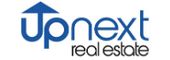 Logo for UpNext Real Estate