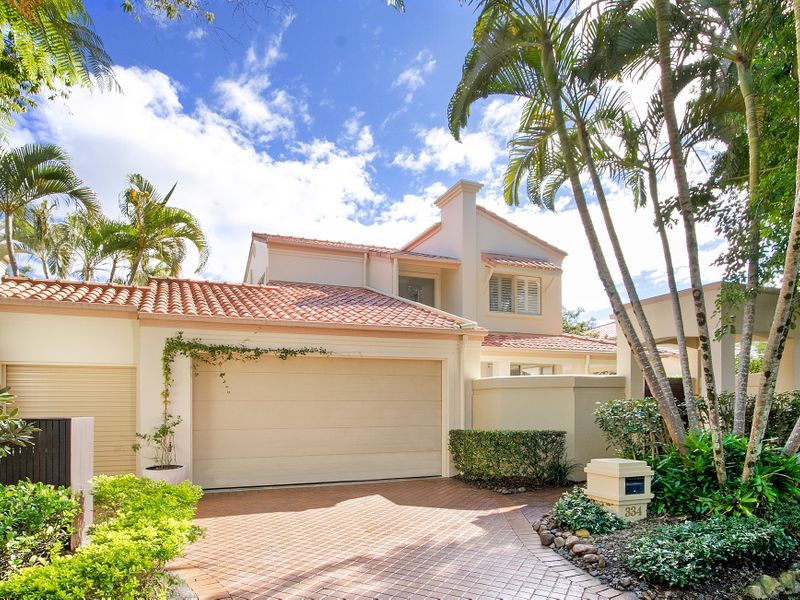 Property Report For 334 61 Noosa Springs Drive Noosa Heads Qld 4567