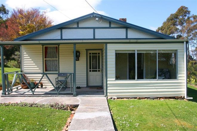 Picture of 18a John Street, CORNWALL TAS 7215