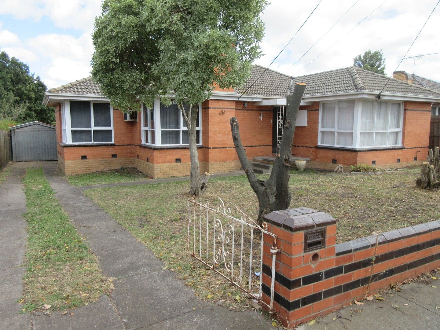 3 Barnard Street, Sunshine VIC 3020 House For Rent 380 Domain