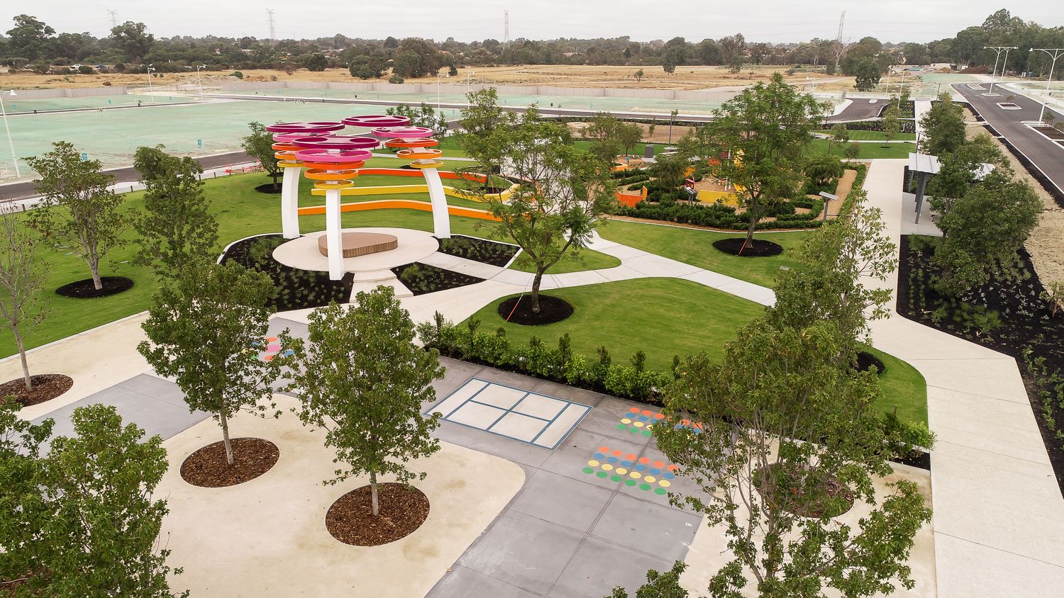 Lot 844 Constellation Drive, Springs WA 6063 Domain