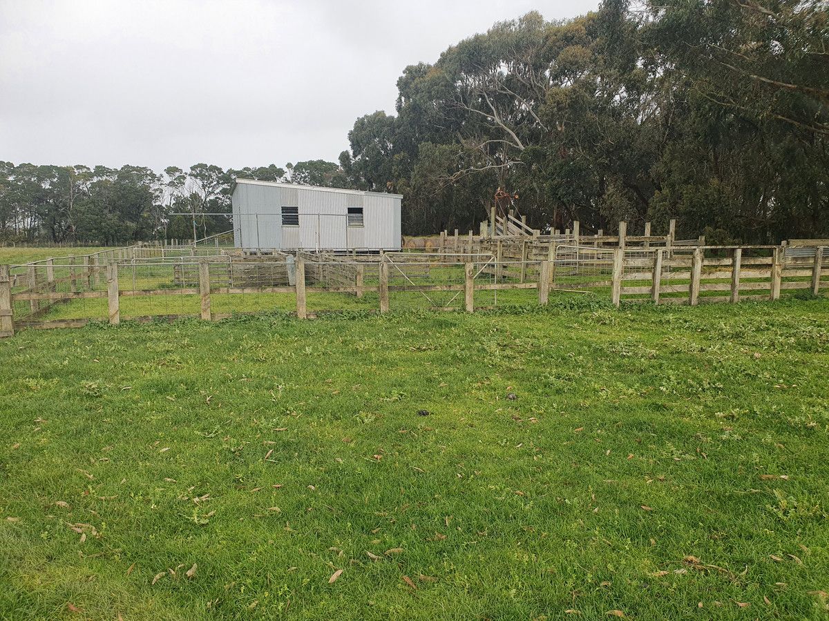 Kings Road, Hawkesdale VIC 3287, Image 1