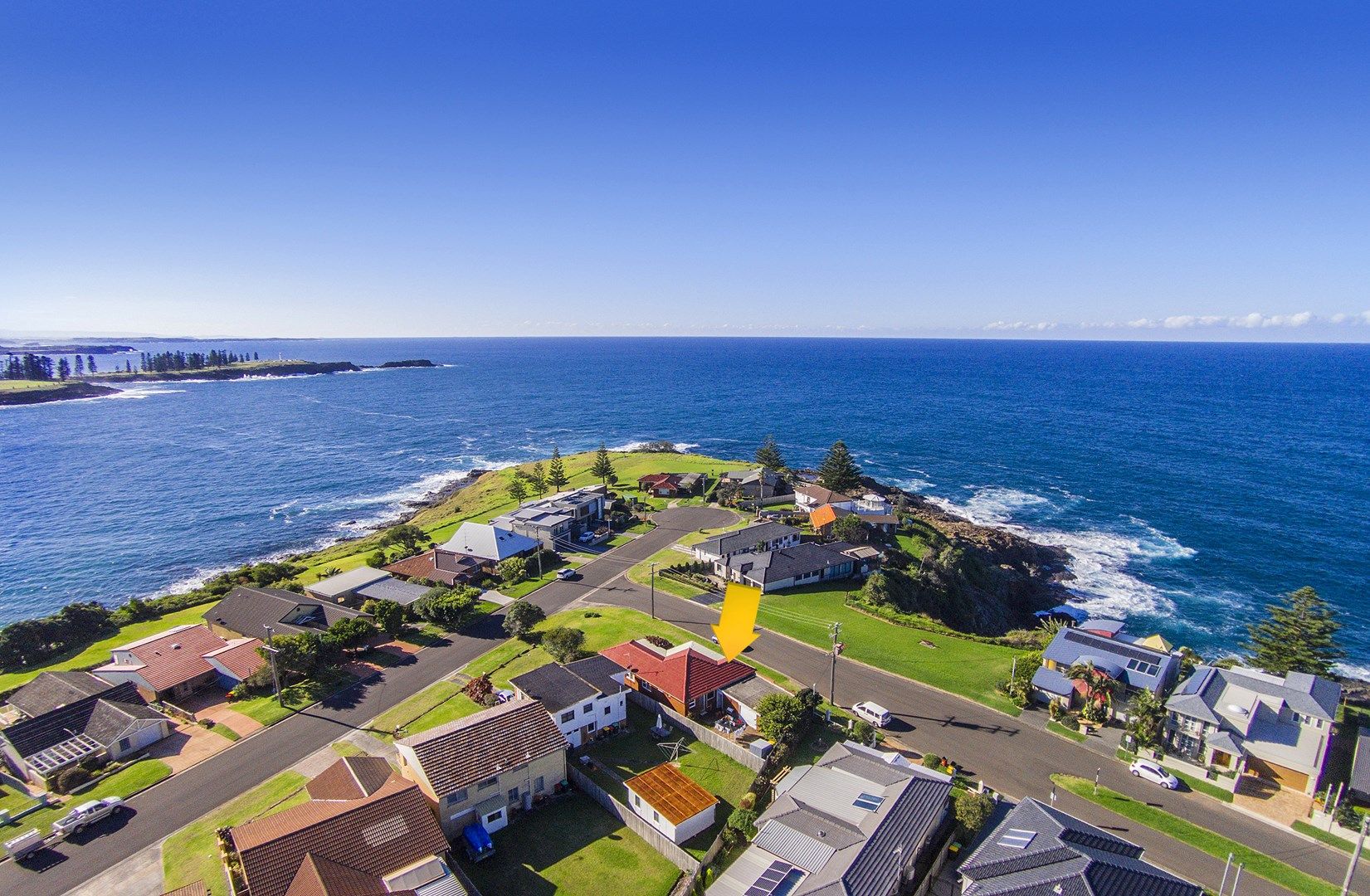 10 Gwinganna Avenue, Kiama NSW 2533, Image 0