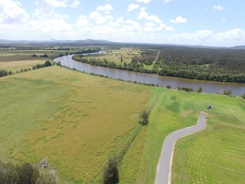 332 Burtons Road, Maroochy River Property History & Address Research