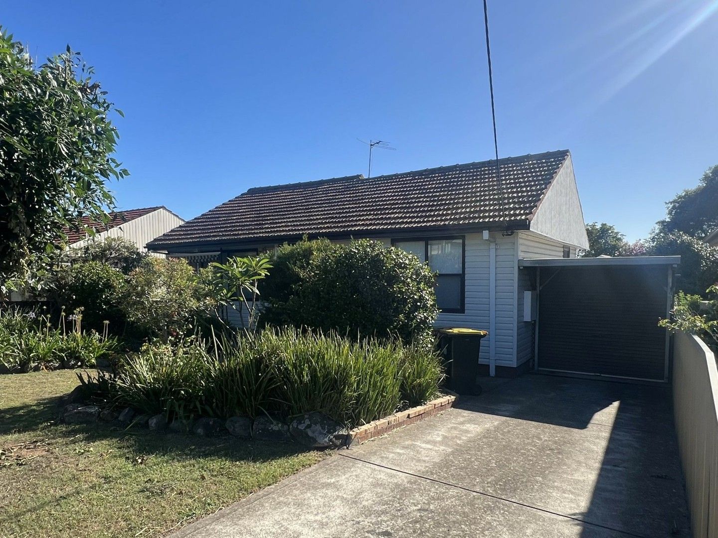 3 bedrooms House in 21 Weblands Street RUTHERFORD NSW, 2320