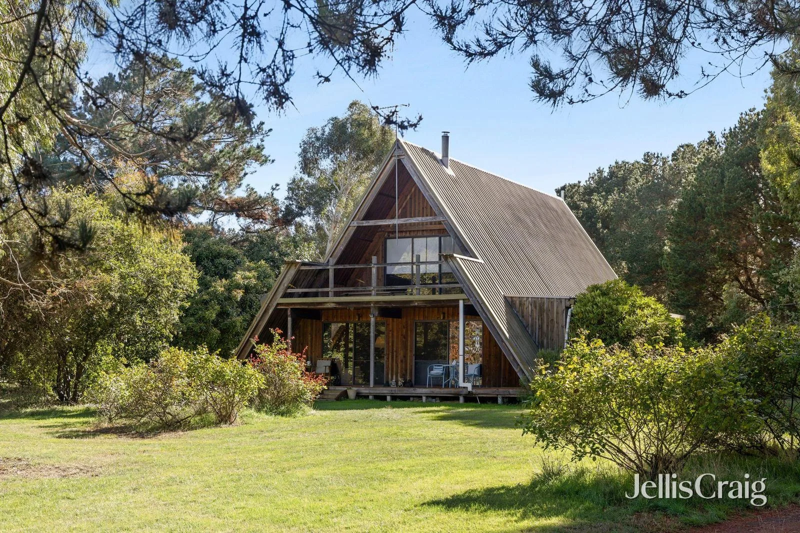 161 Pipers Creek Road, Kyneton VIC 3444