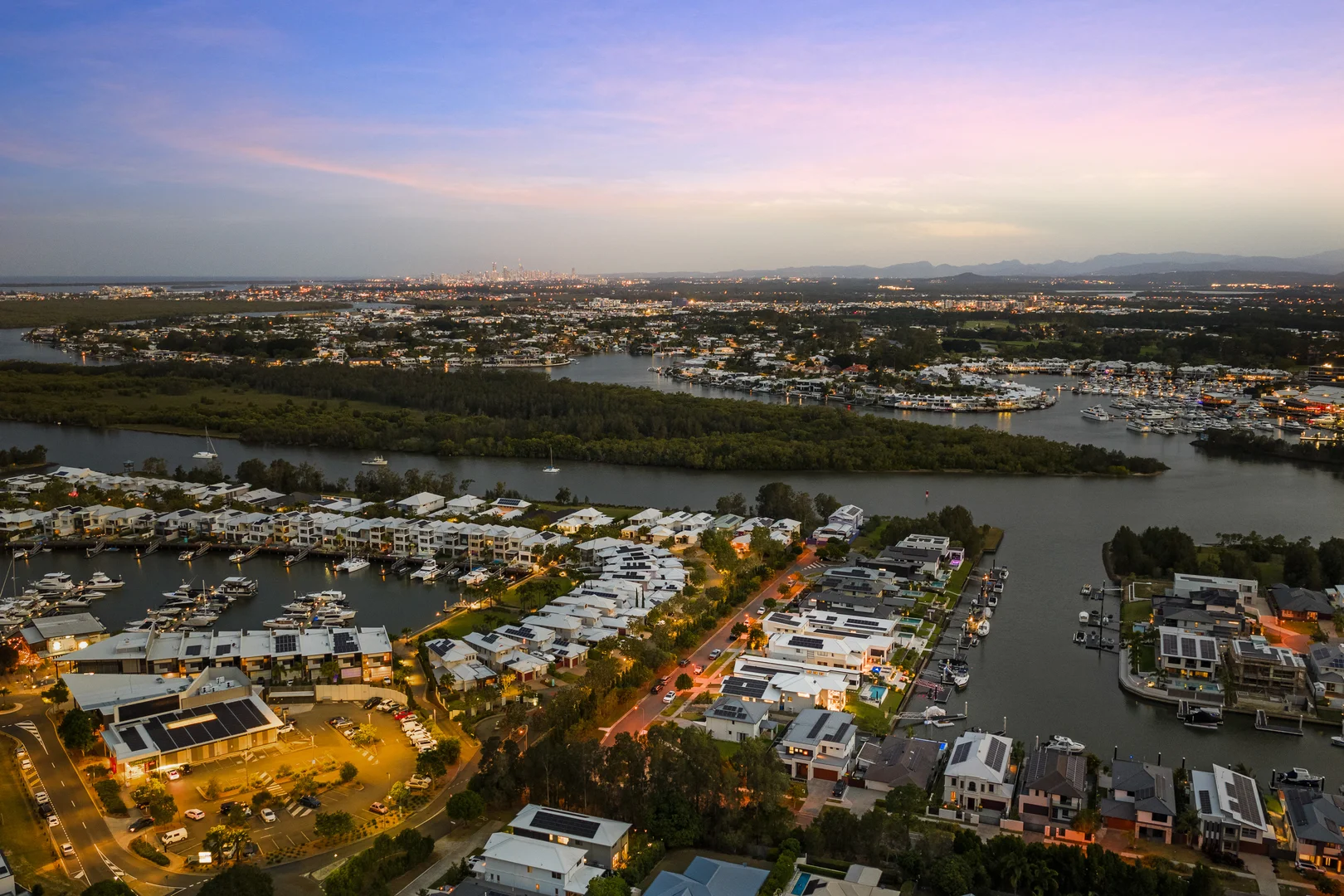 Additional image 43 of 3 Lanyard Close, Coomera Waters QLD 4209