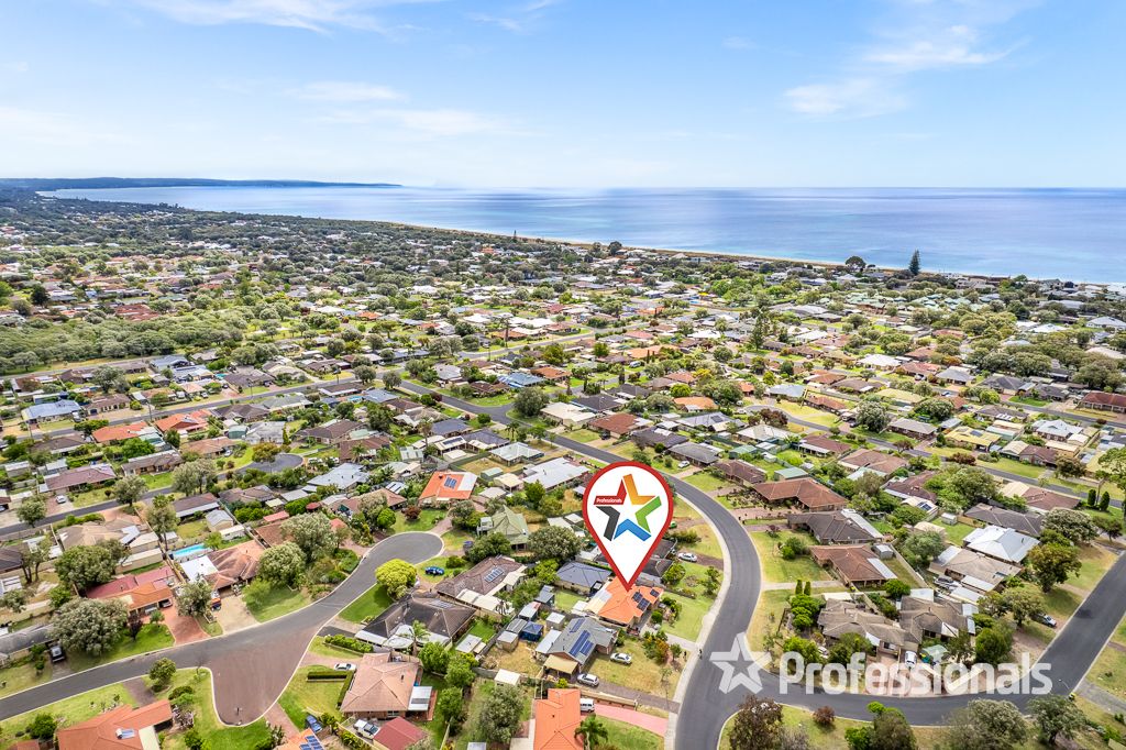 60 Bignell Drive, West Busselton WA 6280, Image 0