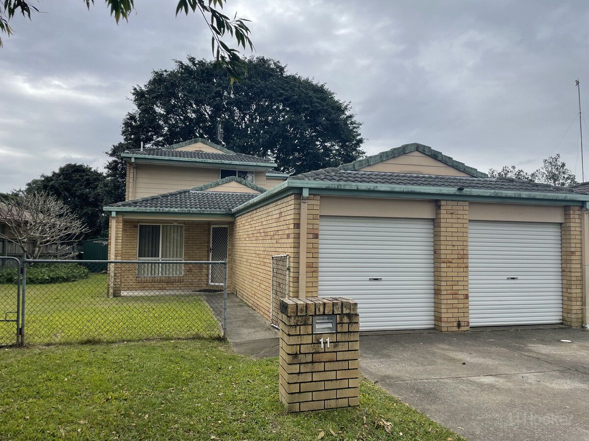 3 bedrooms Townhouse in 11 Souter Street NERANG QLD, 4211