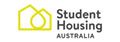 Student Housing Australia's logo