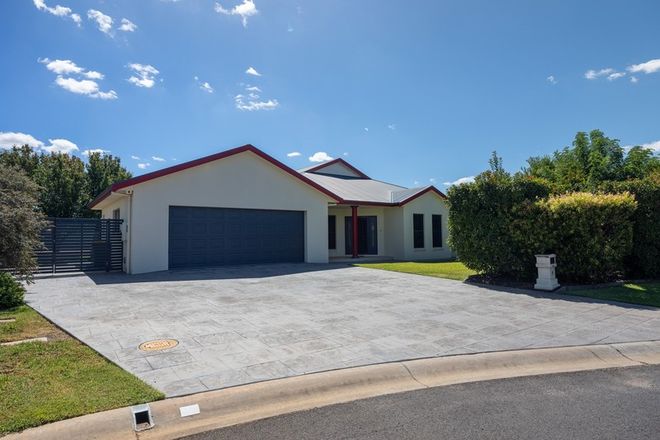 Picture of 26 Ritz Place, DUBBO NSW 2830