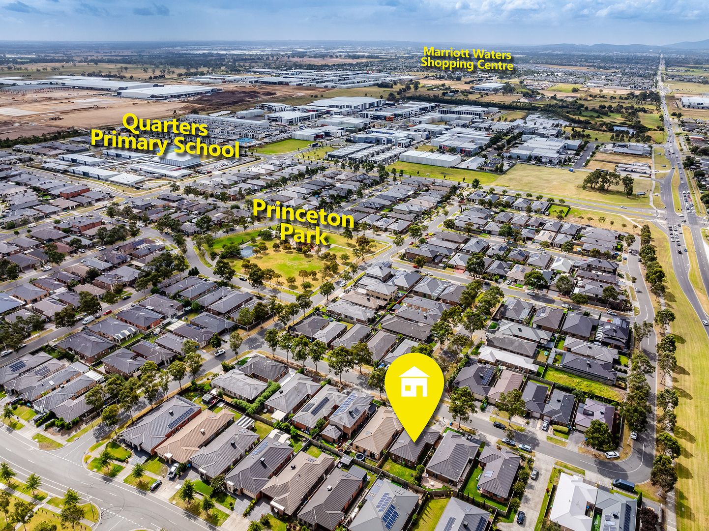 12 Copernicus Circuit, Cranbourne West VIC 3977, Image 1