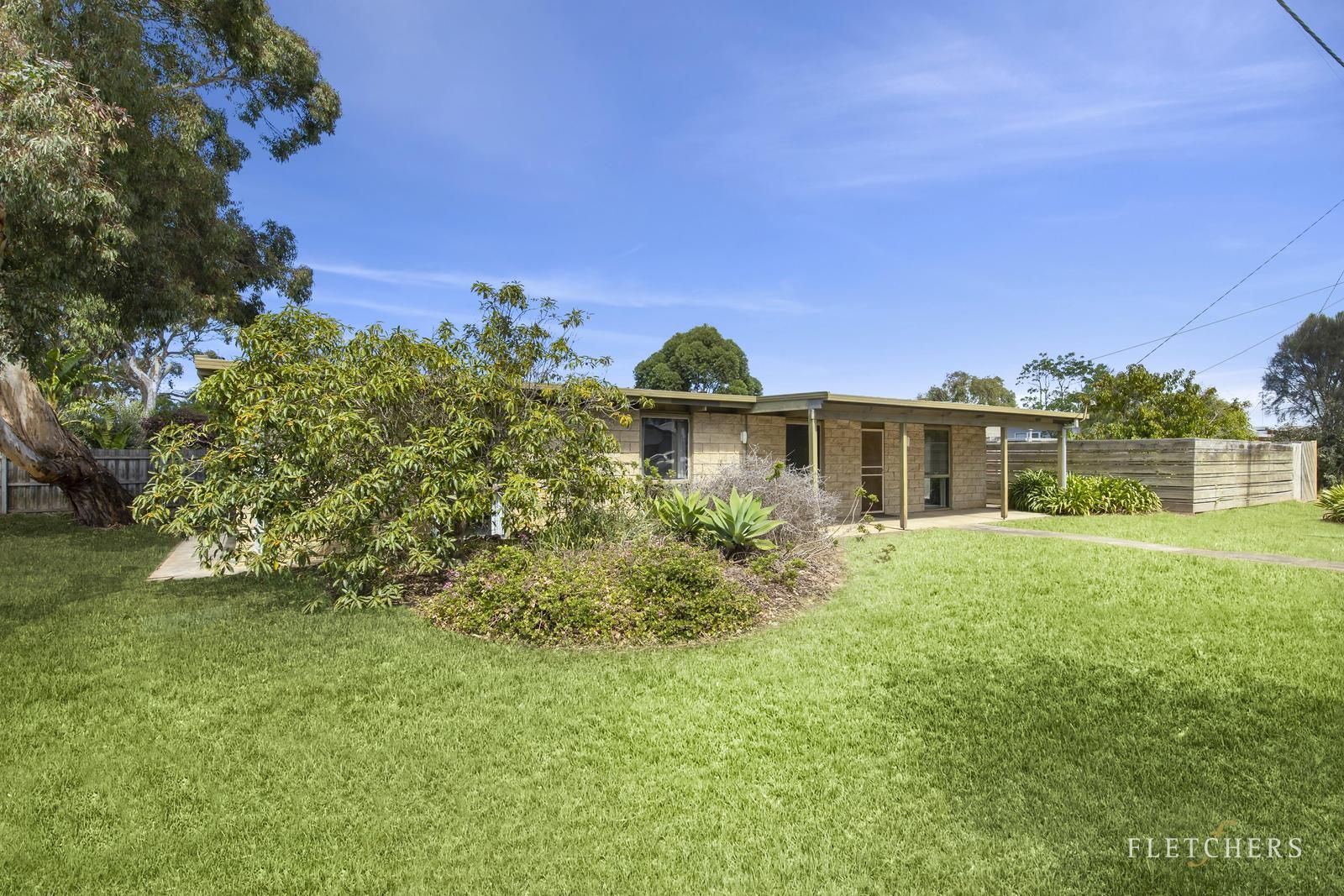 22 Bramwell Street, Ocean Grove VIC 3226, Image 0