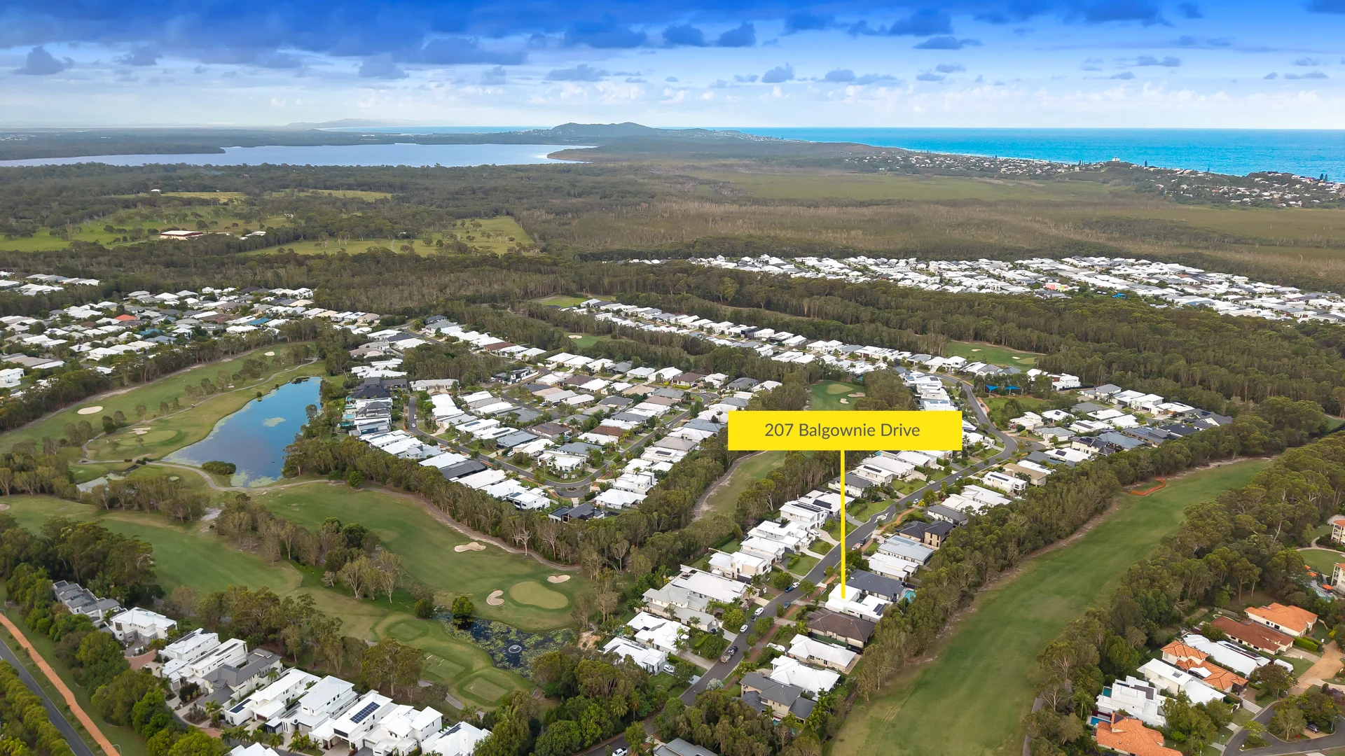 Additional image 20 of 207 Balgownie Drive, Peregian Springs QLD 4573