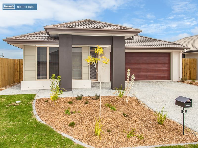 41 Expedition Drive, North Lakes QLD 4509