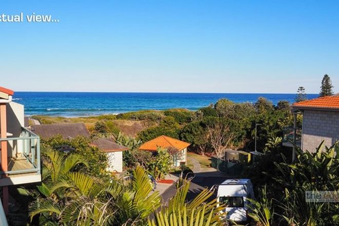 Picture of 32/94 Solitary Islands Way, SAPPHIRE BEACH NSW 2450