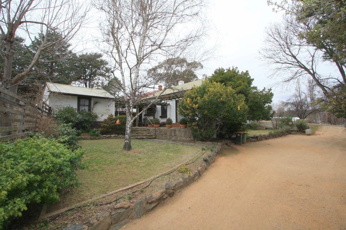 155 Commissioner Street, Cooma NSW 2630, Image 1