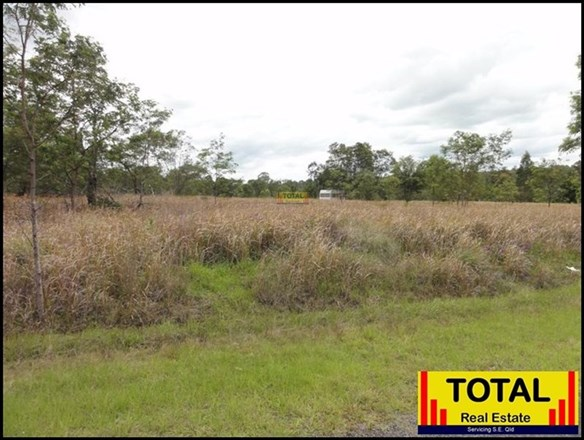 Lot 34 Martin Crescent, Benarkin North QLD 4314