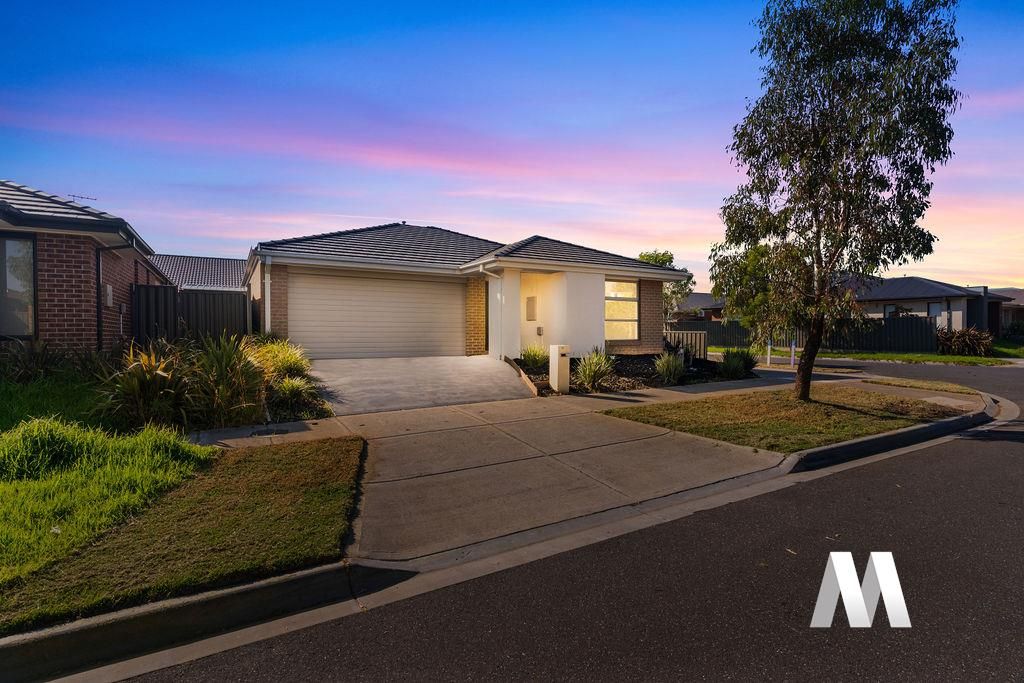 18 Stableford Street, Werribee VIC 3030, Image 0