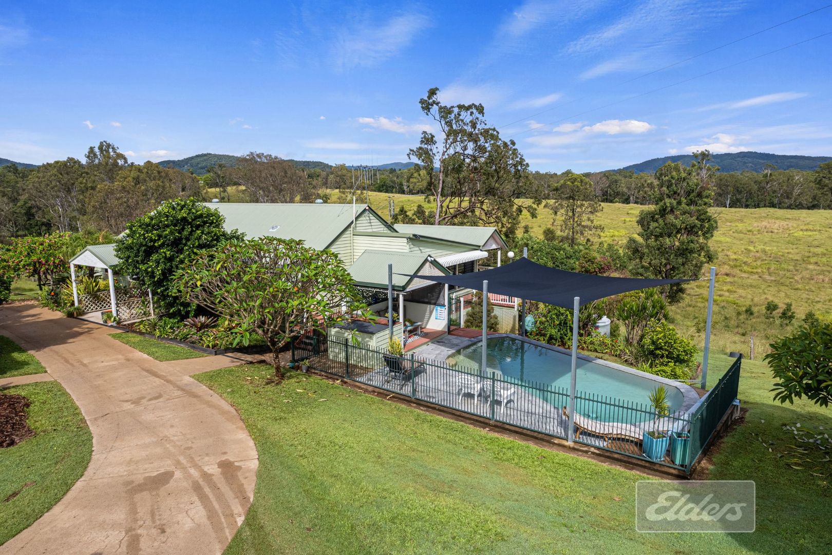 16 Pheasant Way, Kandanga QLD 4570, Image 1