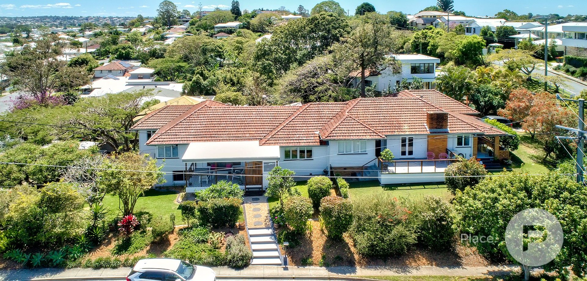 7 bedrooms House in 3 Goskar Avenue ALDERLEY QLD, 4051