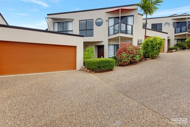 Picture of 9/32 Kerr Street, MEIKLEVILLE HILL QLD 4703