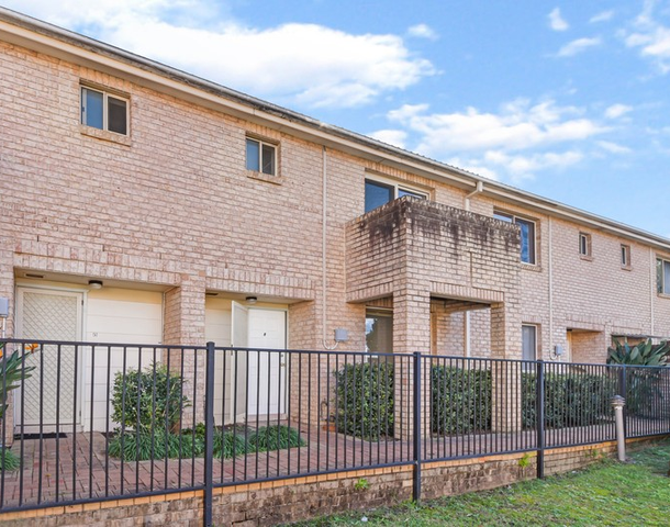 9/21-23 Hargrave Road, Auburn NSW 2144