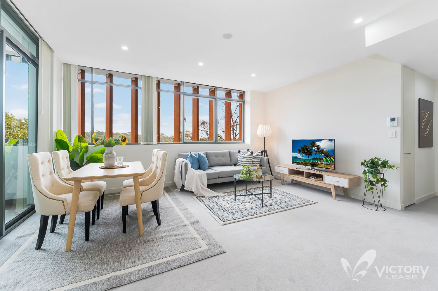 2 bedrooms Apartment / Unit / Flat in 602/8 Waterview Drive LANE COVE NSW, 2066