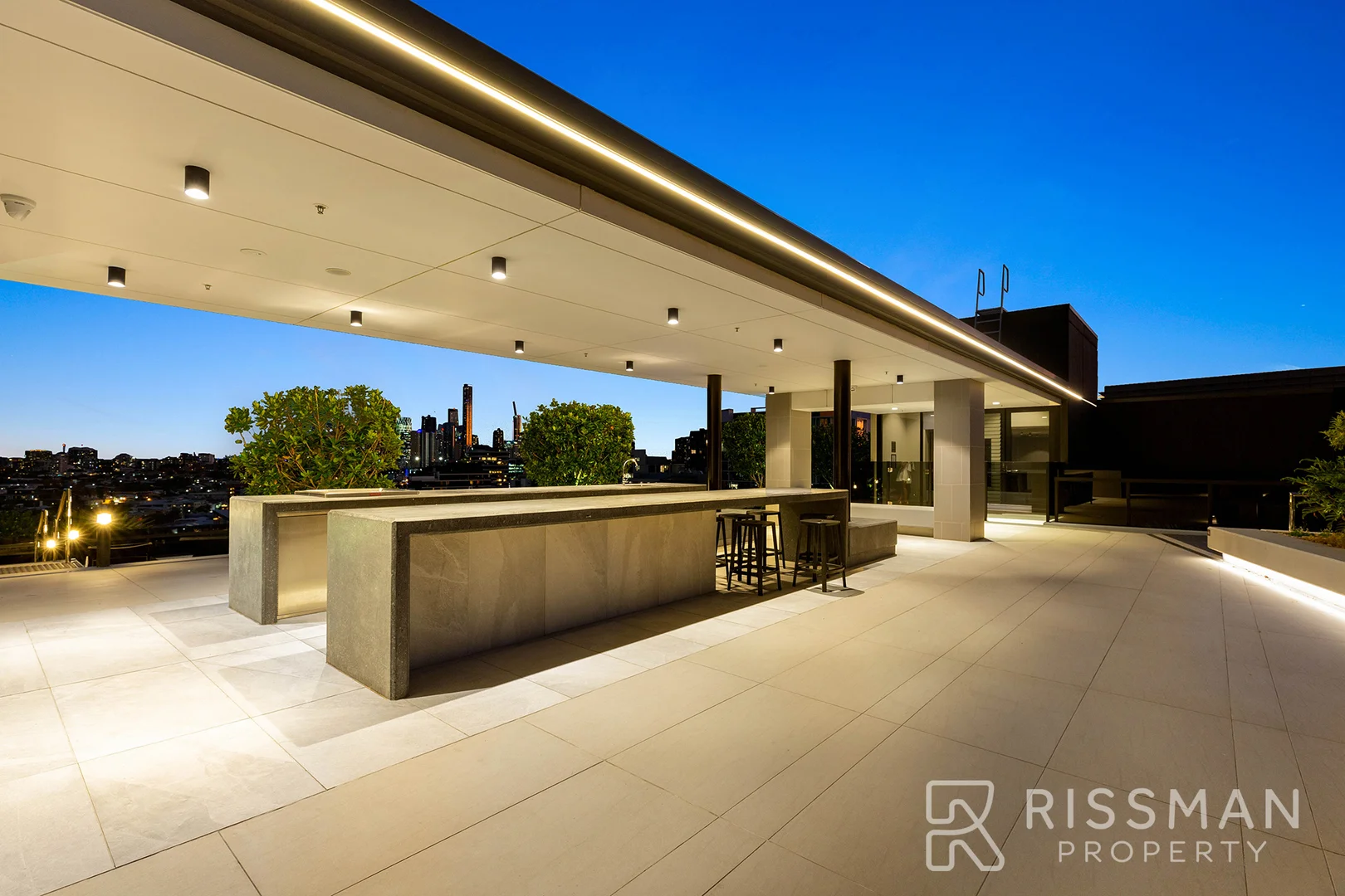 Additional image 16 of 710/70 Longland Street, Newstead QLD 4006