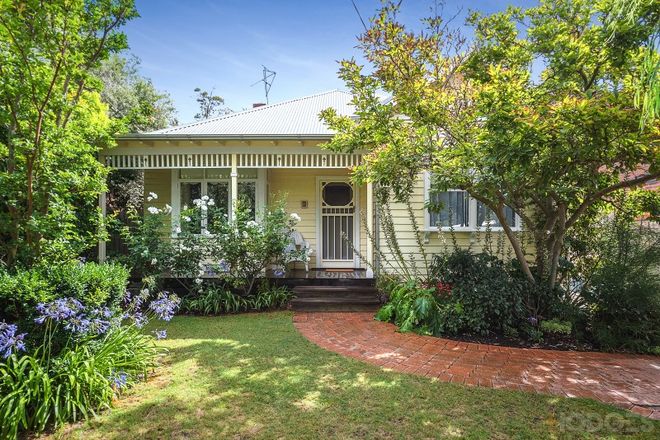 Picture of 30 Randell Street, PARKDALE VIC 3195