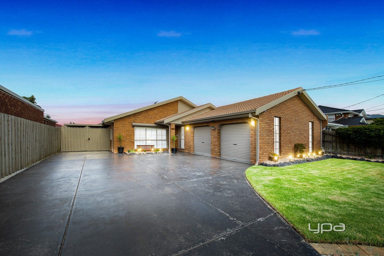 46 Lee Street, Deer Park VIC 3023, Image 0