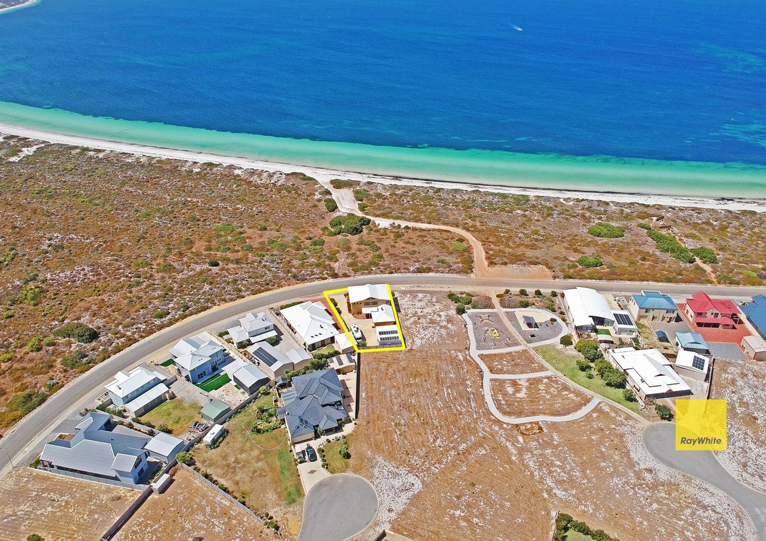 40 Ocean View Drive, Green Head WA 6514, Image 1