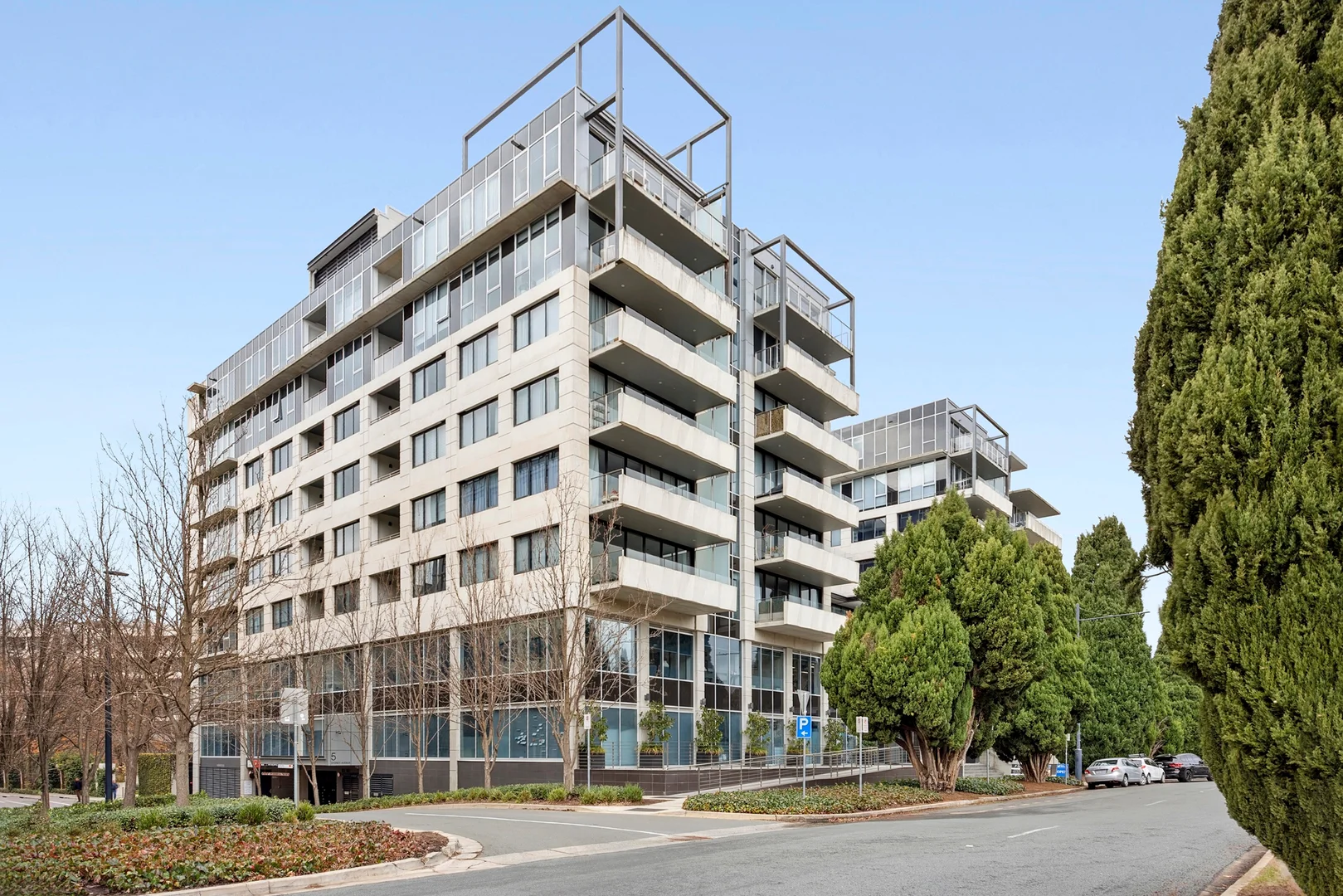 Additional image 7 of 37/5 Sydney Avenue, Barton ACT 2600