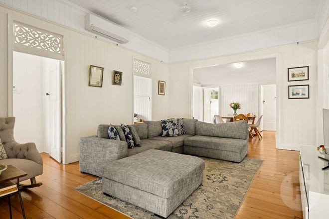 13 Explorer Street Toowong 4066 - Image 3