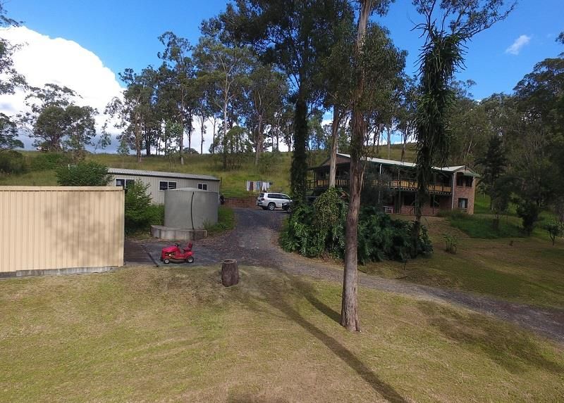 487 Scone Road, Copeland NSW 2422, Image 0