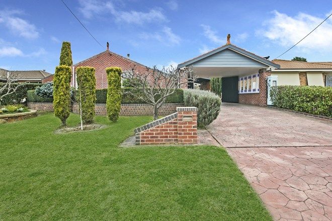 142 Houses For Sale In Goulburn Nsw 2580 Domain