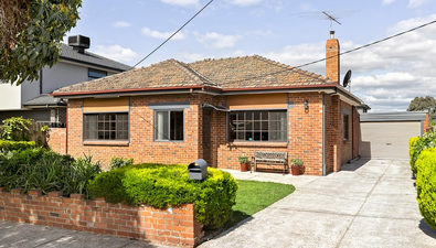 Picture of 8 Ray Street, PASCOE VALE VIC 3044