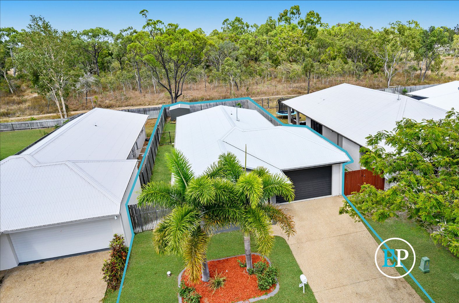 30 Mallorca Circuit, Burdell QLD 4818, Image 0