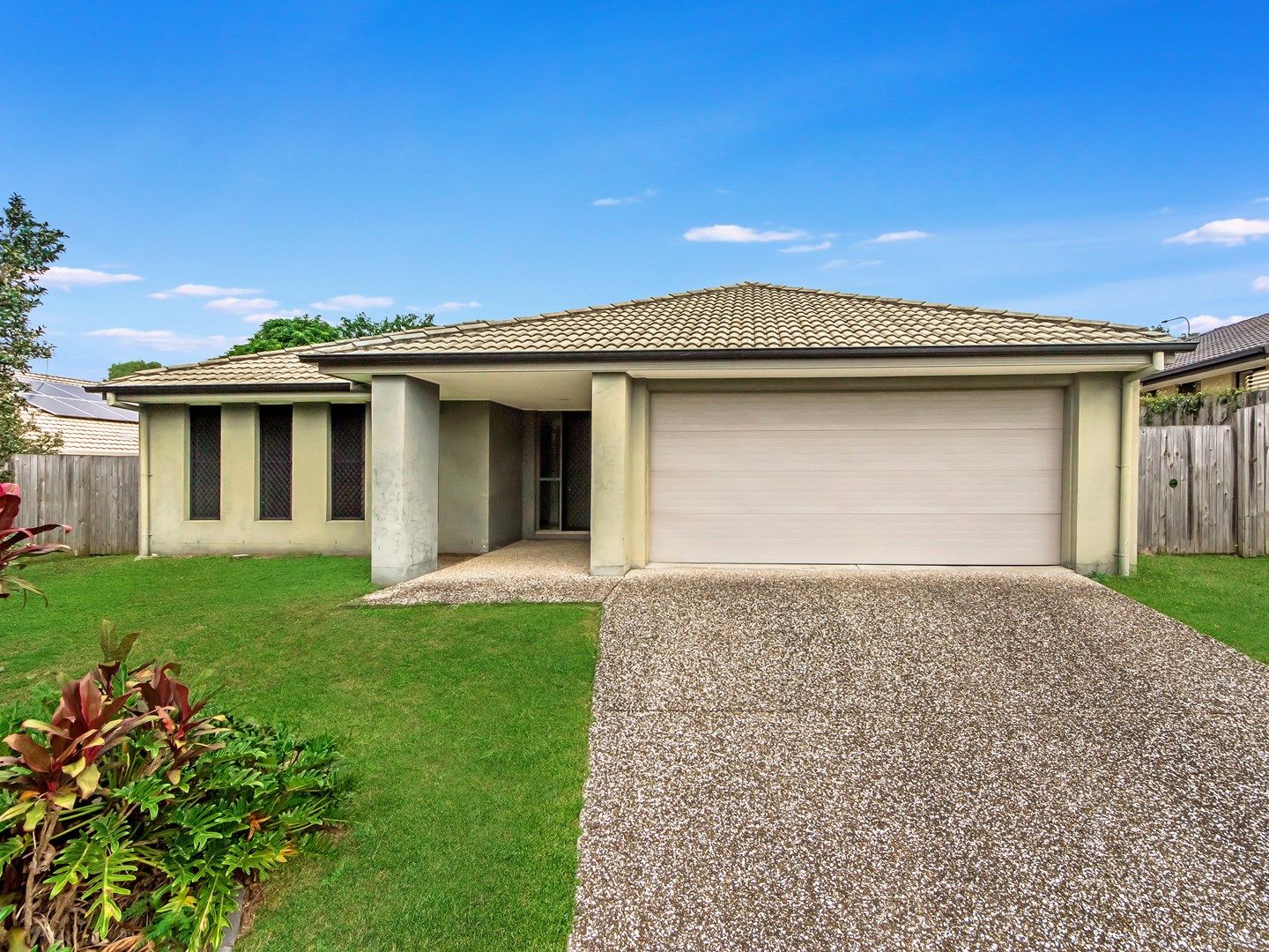 5 Treeline Circuit, Upper Coomera QLD 4209, Image 0