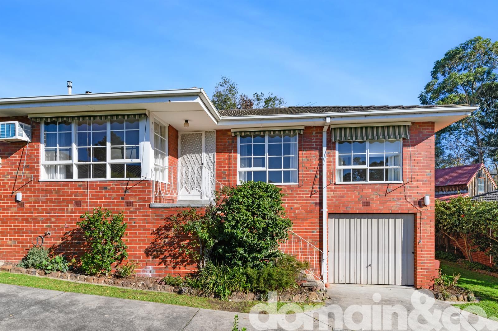 4/17 Kingsley Crescent, Mont Albert Property History & Address