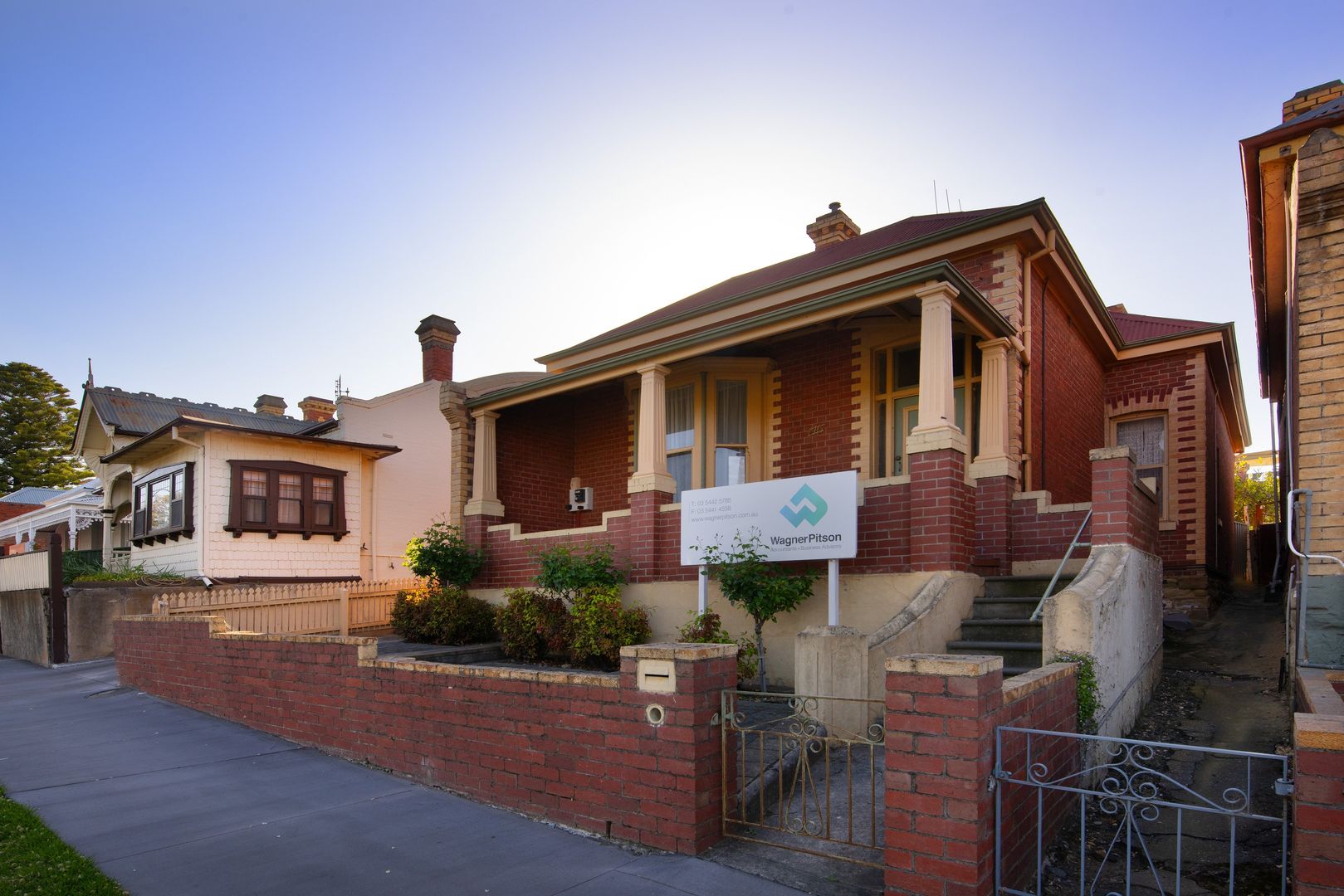 46 Wills Street, Bendigo VIC 3550 Domain