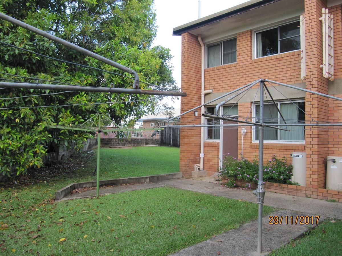 2 bedrooms Townhouse in 5/3 Riverside Crescent INNISFAIL ESTATE QLD, 4860