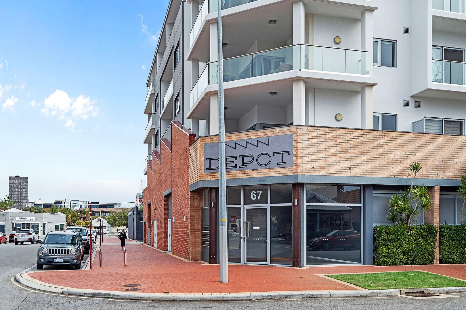 Additional image 13 of 13/67 Brewer Street, Perth WA 6000