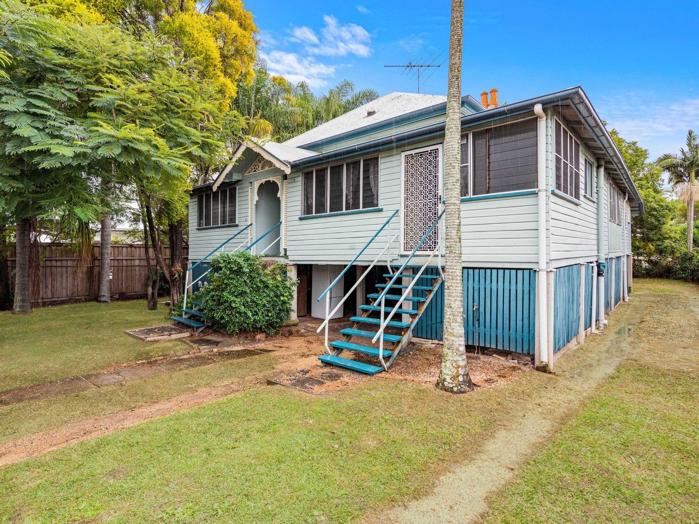 46 Wellington Street, Wooloowin QLD 4030, Image 0