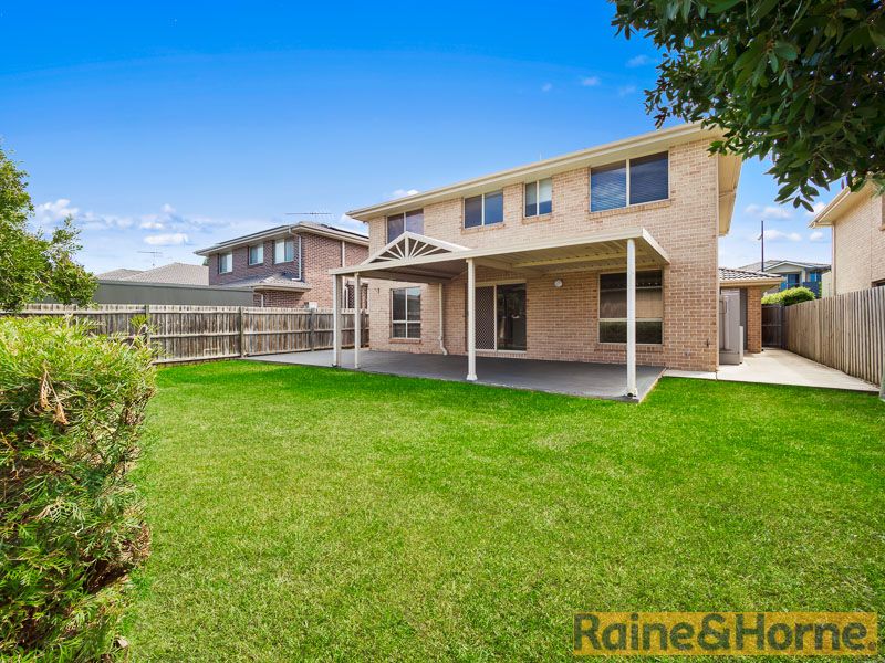 3 Ulmara Avenue, The Ponds NSW 2769, Image 1