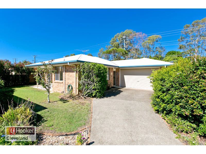 2/184 Long Street, CLEVELAND QLD 4163, Image 0