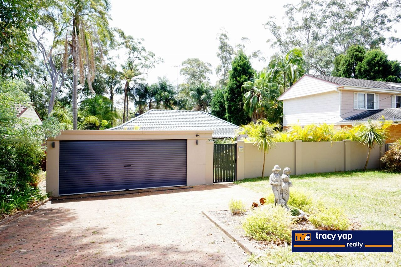 124 Balaka Drive, Carlingford NSW 2118, Image 0